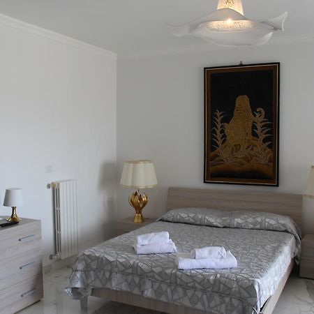 La Casa Di Lu Villa Napoli Eksteriør billede