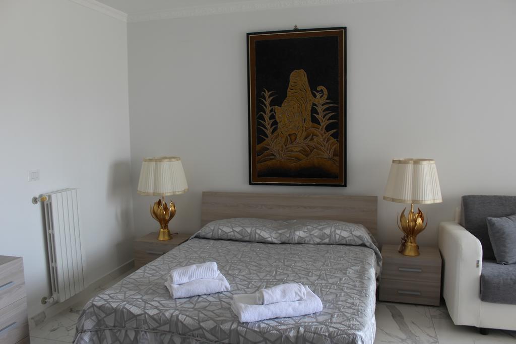 La Casa Di Lu Villa Napoli Eksteriør billede