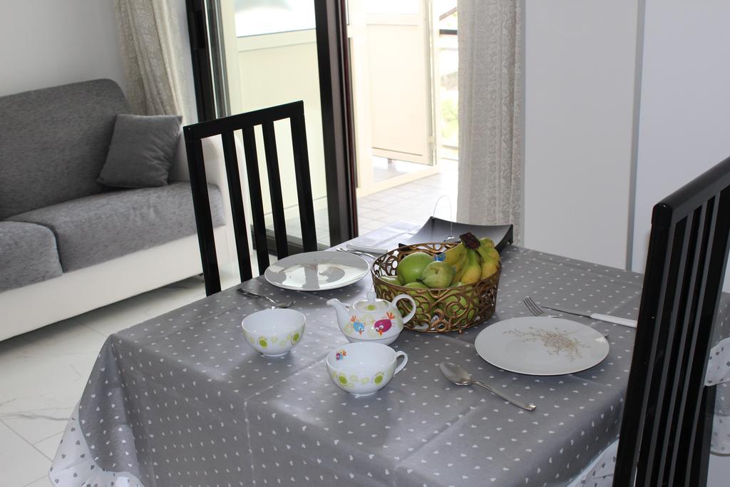 La Casa Di Lu Villa Napoli Eksteriør billede