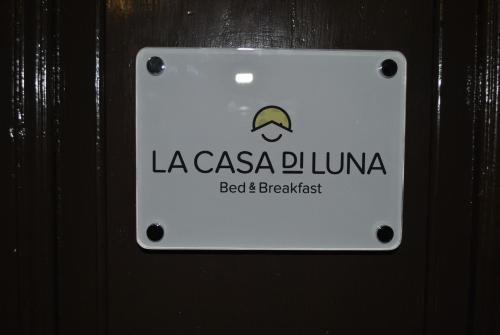 La Casa Di Lu Villa Napoli Eksteriør billede